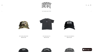 Thumbnail of sixfat.com