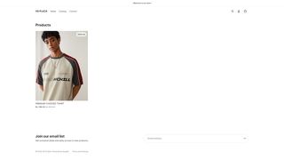 Thumbnail of hsplaza.com