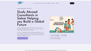 Thumbnail of arrow-overseas.com