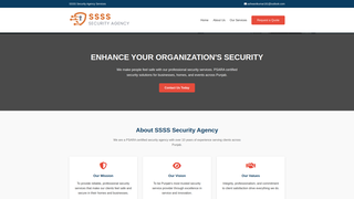 Thumbnail of supersecuritys.com