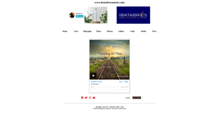 Thumbnail of ibatabrosmusic.com
