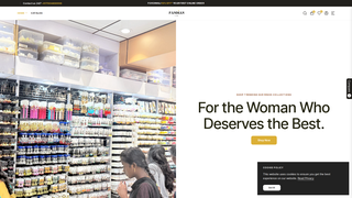 Thumbnail of pandianstore.com