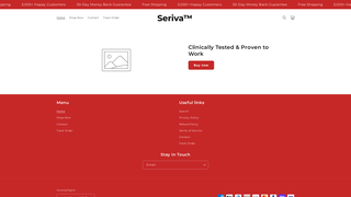 Thumbnail of serivaskinofficial.com