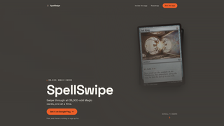 Site preview