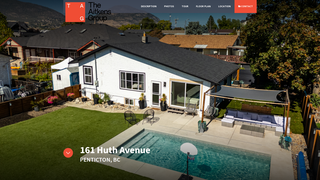 Thumbnail of tagpenticton.com