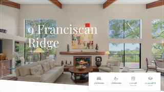 Thumbnail of 9franciscan.com