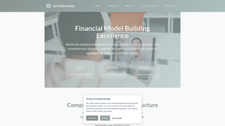 Thumbnail of teronilvexaq.com