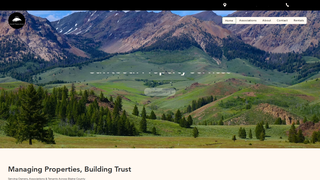 Thumbnail of sawtoothpropertyservices.com