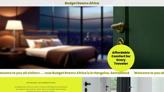 Thumbnail of budgetroomsafrica.com