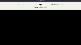 Thumbnail of nokoneko.com
