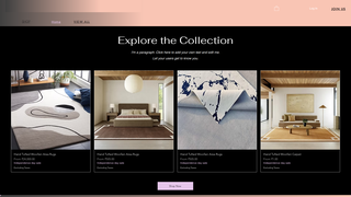 Thumbnail of sumancarpet.com