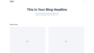 Thumbnail of toolpilot.org