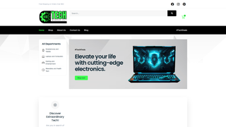 Thumbnail of techwonders247.com