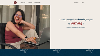 Thumbnail of theaushow.com