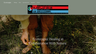 Thumbnail of ecoterapia.net