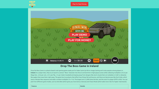 Thumbnail of droptheboss-ie.com