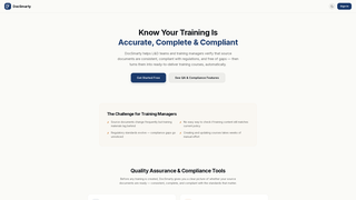 Site preview