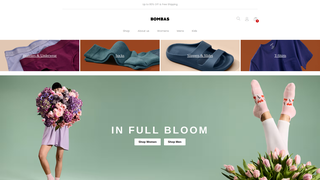 Thumbnail of rubchic.com