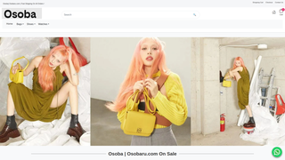 Thumbnail of osobaru.com