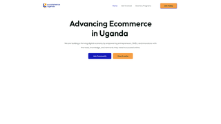 Thumbnail of e-commerceuganda.com