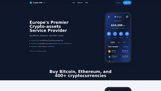 Thumbnail of cryptoivm.com