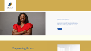Thumbnail of alignedstrategicpartners.com