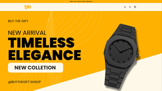 Thumbnail of buythegifts.com