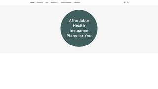Thumbnail of kancheinsurance.com