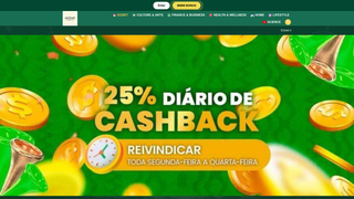Thumbnail of eizbeteiz.com