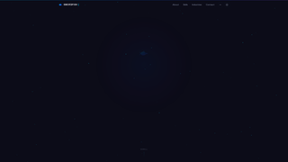 Screenshot of swordfish-systems.net