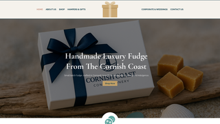 Thumbnail of cornishcoastconfectionery.com