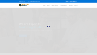 Thumbnail of globalexpodatahub.com