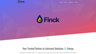 Thumbnail of finckbv.com