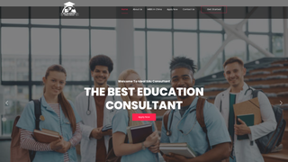 Thumbnail of idealeduconsultant.com