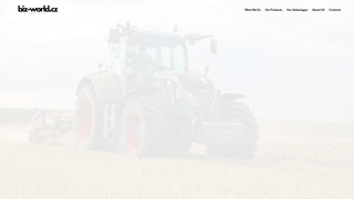 Thumbnail of biz-worldcz.com