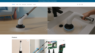 Thumbnail of getspinify.com