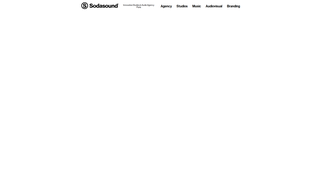 Thumbnail of sodassound.com