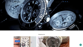 Thumbnail of rdtutu.com