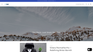 Thumbnail of vin-tera.com
