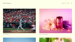 Thumbnail of fujimotoharuto.com