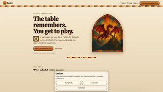 Site preview