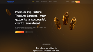 Thumbnail of premiumvipfuturetradingconnect.com