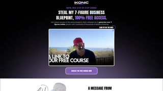 Thumbnail of livingwaterwithyolanda.com