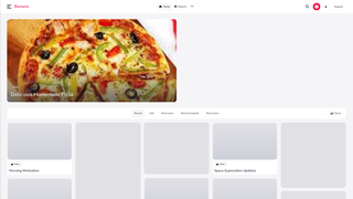 Thumbnail of 8weave.com