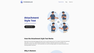 Thumbnail of attachmentstyletest.net