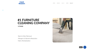 Thumbnail of couch-steamers.com