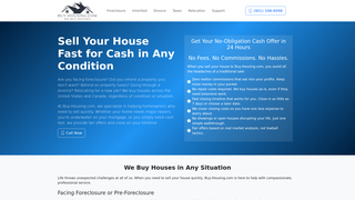 Thumbnail of buy-housing.com