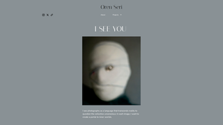 Thumbnail of orenseri.com
