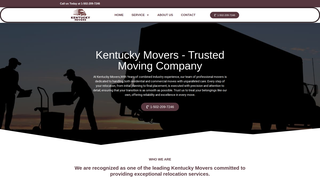 Thumbnail of kentuckymovers.net
