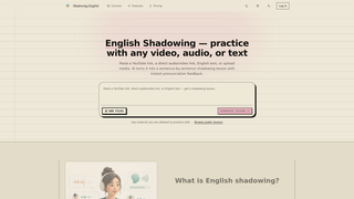 Site preview